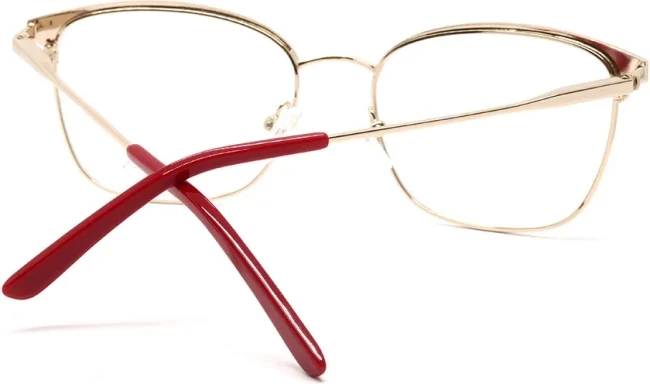 Оправа Sunderson SDO 4062 NS RDGLD