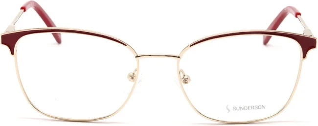 Оправа Sunderson SDO 4062 NS RDGLD