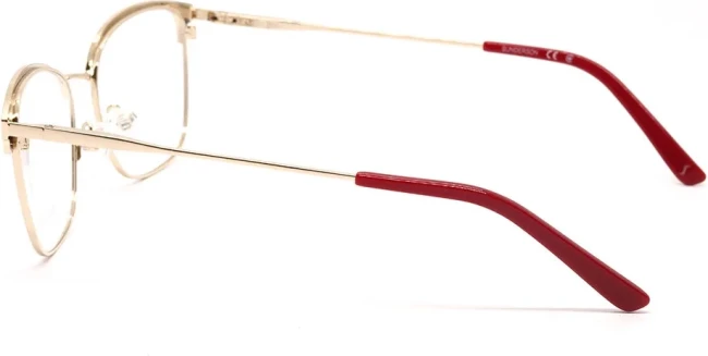 Оправа Sunderson SDO 4062 NS RDGLD