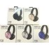 Наушники беспроводные Bluetooth P39