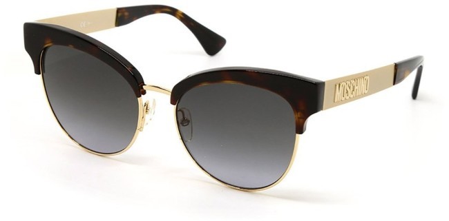 Сонцезахисні окуляри Moschino MOS038/S 086559O