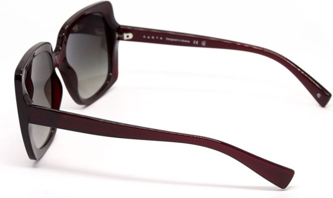 Сонцезахисні окуляри Casta CS 1053 RD Сонцезахисні окуляри Casta CS 1053 RD