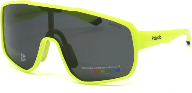 Сонцезахисні окуляри Polaroid PLD 8070/S 6DX99M9