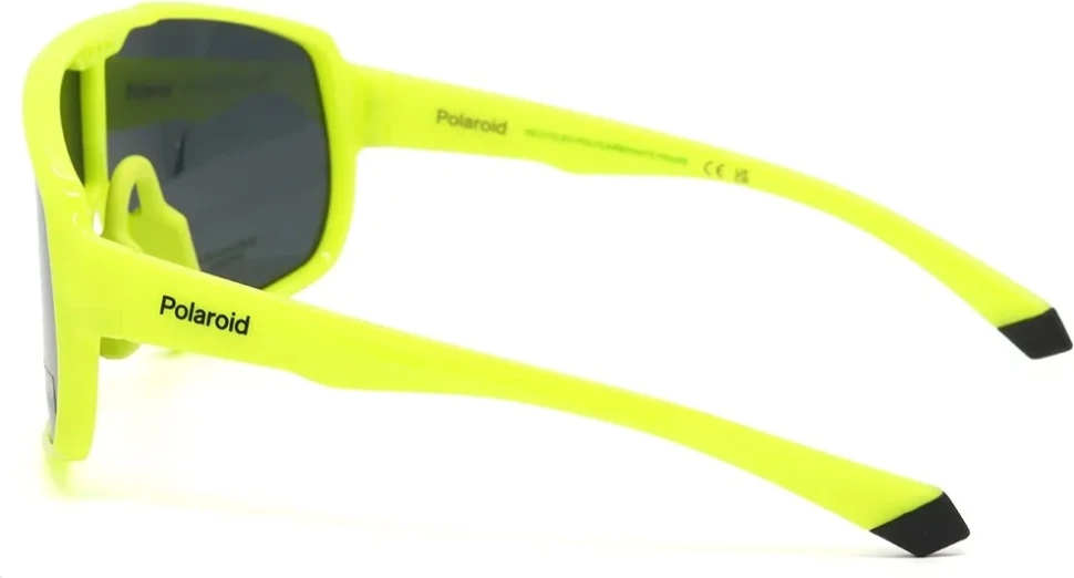 Сонцезахисні окуляри Polaroid PLD 8070/S 6DX99M9