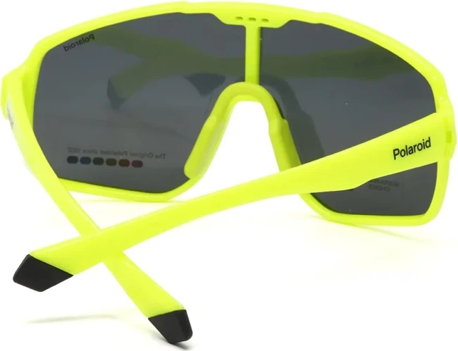 Сонцезахисні окуляри Polaroid PLD 8070/S 6DX99M9