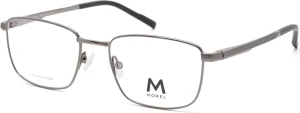 Marius Morel BACH 1 GG03