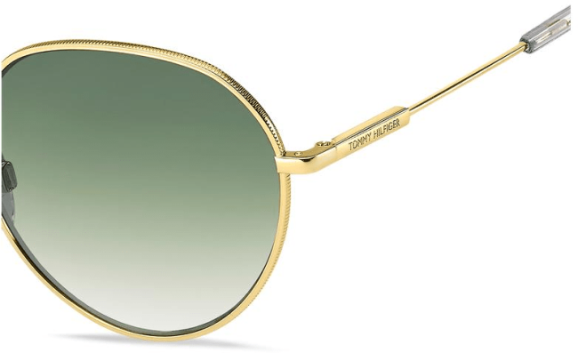 Сонцезахисні окуляри Tommy Hilfiger TH 1711/S J5G549K Сонцезахисні окуляри Tommy Hilfiger TH 1711/S J5G549K