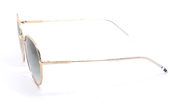 Сонцезахисні окуляри Tommy Hilfiger TH 1711/S J5G549K Сонцезахисні окуляри Tommy Hilfiger TH 1711/S J5G549K