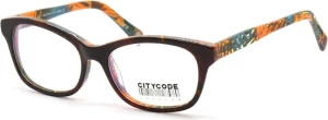 Citycode CCO 2168 BRN