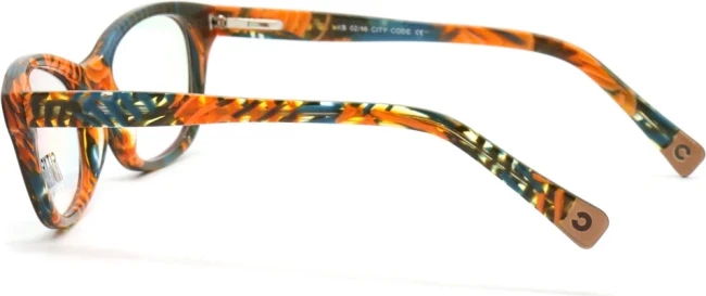 Оправа Citycode CCO 2168 BRN Оправа Citycode CCO 2168 BRN
