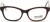 Citycode CCO 2168 BRN