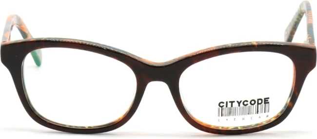 Оправа Citycode CCO 2168 BRN Оправа Citycode CCO 2168 BRN
