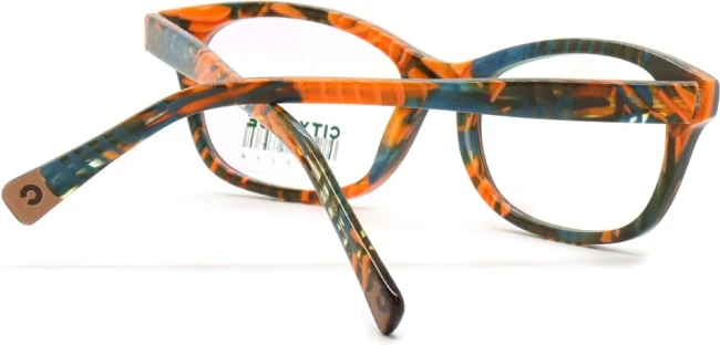 Оправа Citycode CCO 2168 BRN Оправа Citycode CCO 2168 BRN