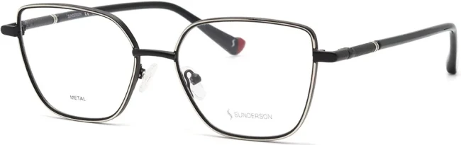 Оправа Sunderson SDO 4159 IN BK