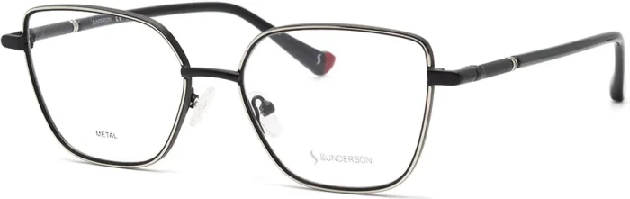 Оправа Sunderson SDO 4159 IN BK