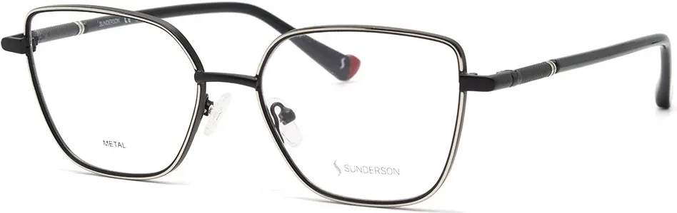 Оправа Sunderson SDO 4159 IN BK