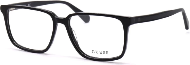 Оправа Guess GU50047 001 52 Оправа Guess GU50047 001 52