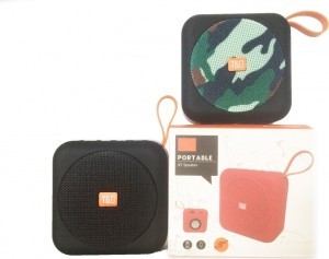 Портативная колонка Bluetooth JBL TG505