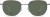 Сонцезахисні окуляри Hugo Boss 1370/S KJ153QT