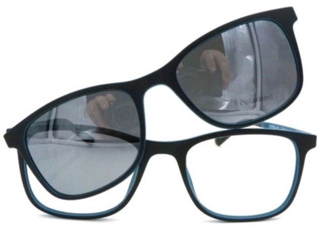 Оправа Eyecroxx EC501UD 02