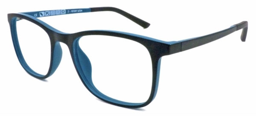 Оправа Eyecroxx EC501UD 02