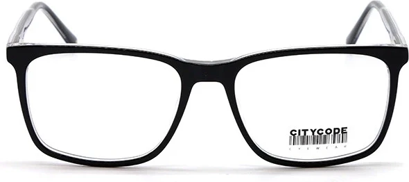 Оправа Citycode CCO 2558 BK Оправа Citycode CCO 2558 BK