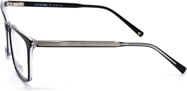Оправа Citycode CCO 2558 BK Оправа Citycode CCO 2558 BK
