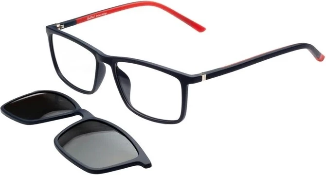 Оправа Clip-On Style Mark C2706C