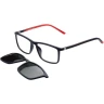 Оправа Clip-On Style Mark C2706C