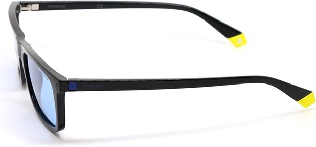 Сонцезахисні окуляри Polaroid PLD 6091/S D5154C3 Сонцезахисні окуляри Polaroid PLD 6091/S D5154C3