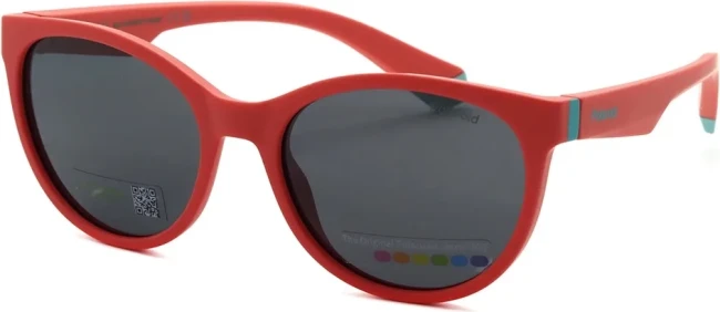 Сонцезахисні окуляри Polaroid PLD 8065/S 1N549M9