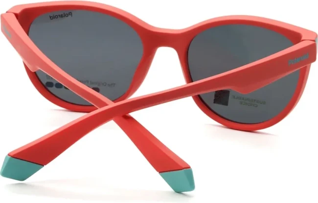 Сонцезахисні окуляри Polaroid PLD 8065/S 1N549M9 Сонцезахисні окуляри Polaroid PLD 8065/S 1N549M9