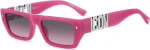 Dsquared2 ICON 0011/S MU154FF