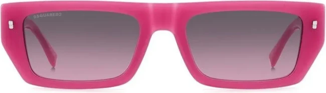Сонцезахисні окуляри Dsquared2 ICON 0011/S MU154FF Сонцезахисні окуляри Dsquared2 ICON 0011/S MU154FF