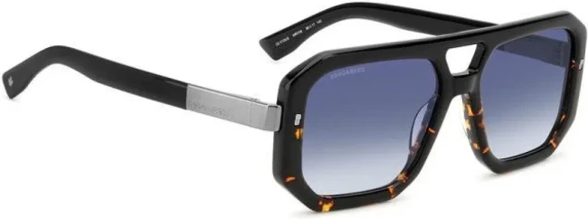 Сонцезахисні окуляри Dsquared2 D2 0105/S WR75608