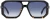 Сонцезахисні окуляри Dsquared2 D2 0105/S WR75608