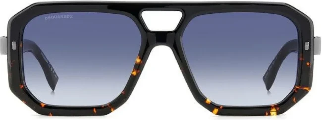 Сонцезахисні окуляри Dsquared2 D2 0105/S WR75608