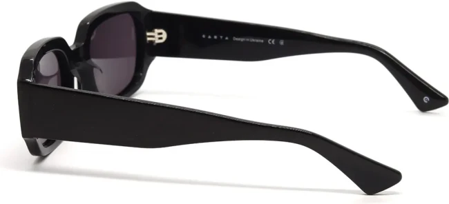 Сонцезахисні окуляри Casta CS 1135 NS BK Сонцезахисні окуляри Casta CS 1135 NS BK