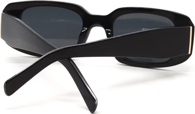 Сонцезахисні окуляри Casta CS 1140 NS BK Сонцезахисні окуляри Casta CS 1140 NS BK