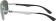 Солнцезащитные очки Ray-Ban RB8313 003/40 61 Ray-Ban
