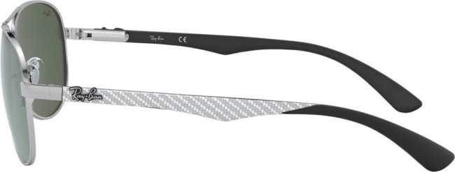 Солнцезащитные очки Ray-Ban RB8313 003/40 61 Ray-Ban