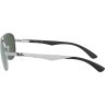 Солнцезащитные очки Ray-Ban RB8313 003/40 61 Ray-Ban