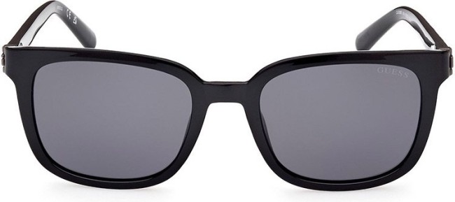Сонцезахисні окуляри Guess GU00065 01A 53 Сонцезахисні окуляри Guess GU00065 01A 53