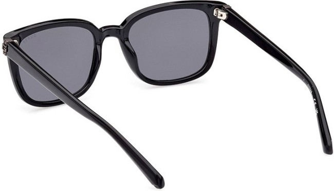 Сонцезахисні окуляри Guess GU00065 01A 53 Сонцезахисні окуляри Guess GU00065 01A 53