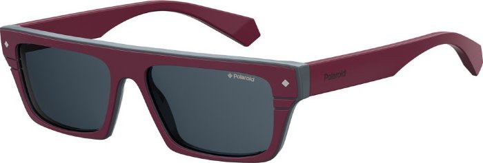 Сонцезахисні окуляри Polaroid PLD 6085/S/X FSF53C3