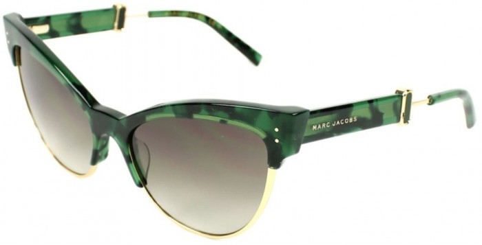 Сонцезахисні окуляри Marc Jacobs MARC 128/S PWB55HA