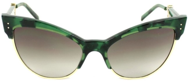 Сонцезахисні окуляри Marc Jacobs MARC 128/S PWB55HA Сонцезахисні окуляри Marc Jacobs MARC 128/S PWB55HA