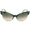 Сонцезахисні окуляри Marc Jacobs MARC 128/S PWB55HA Сонцезахисні окуляри Marc Jacobs MARC 128/S PWB55HA