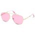 Сонцезахисні окуляри Marc Jacobs MARC 271/S EYR58U1 Сонцезахисні окуляри Marc Jacobs MARC 271/S EYR58U1