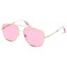 Сонцезахисні окуляри Marc Jacobs MARC 271/S EYR58U1 Сонцезахисні окуляри Marc Jacobs MARC 271/S EYR58U1